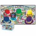 Goldengifts Rainbow Blast Asst for 10 GO48540